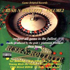 rush and roulette